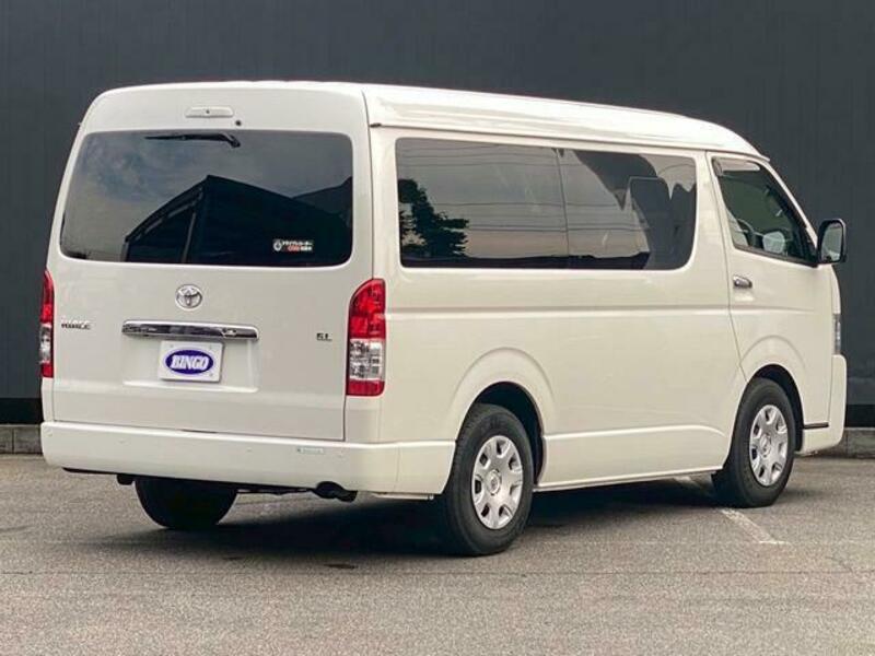 HIACE WAGON