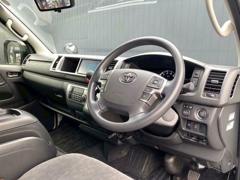 HIACE WAGON