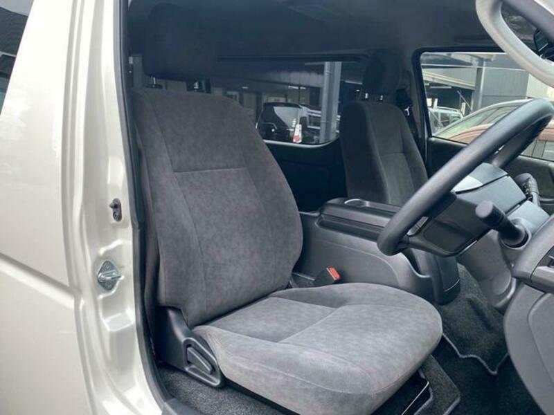HIACE WAGON
