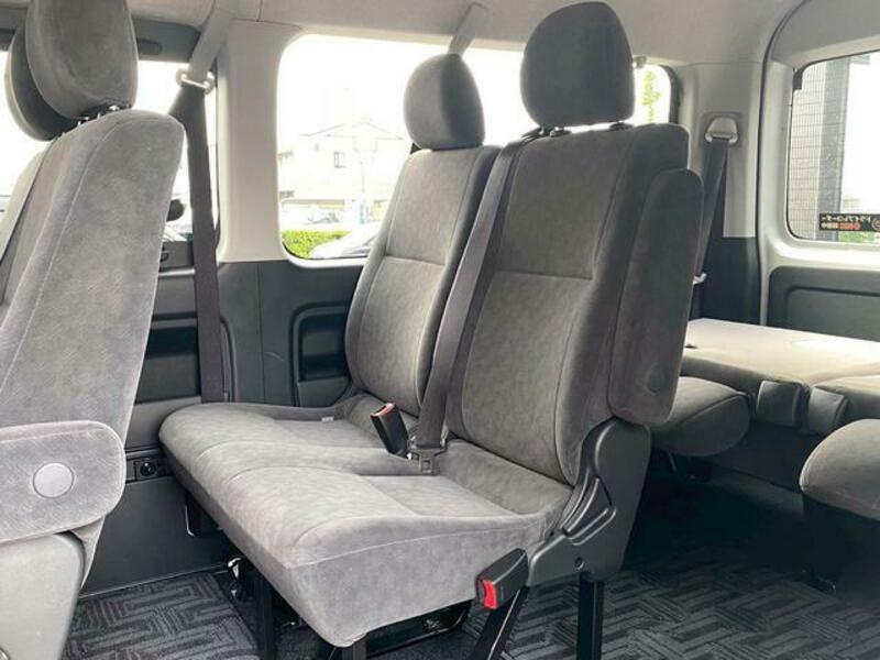 HIACE WAGON