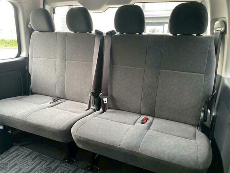 HIACE WAGON