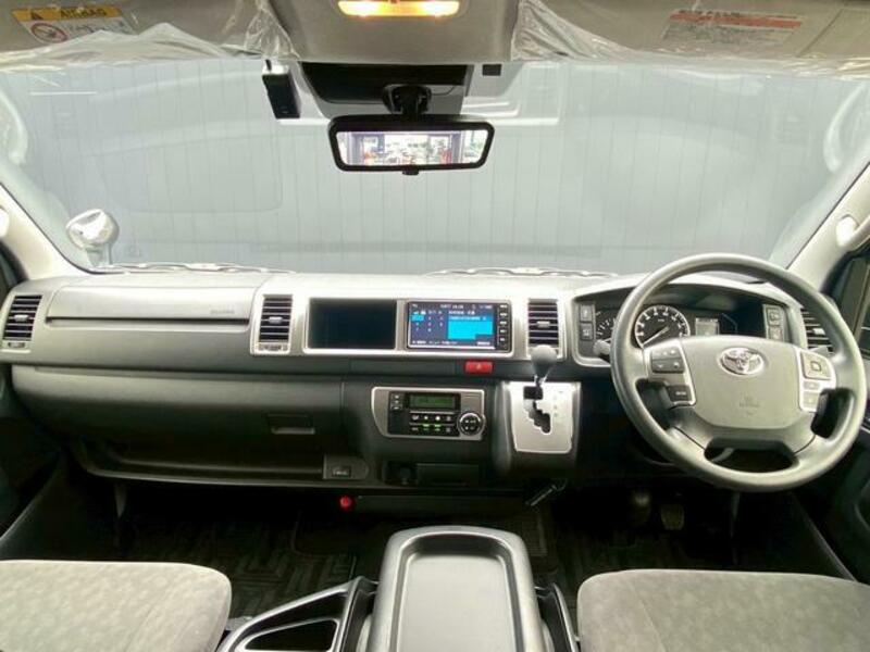 HIACE WAGON