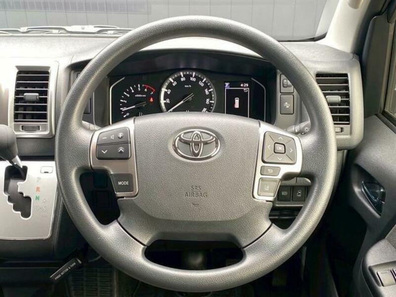 HIACE WAGON