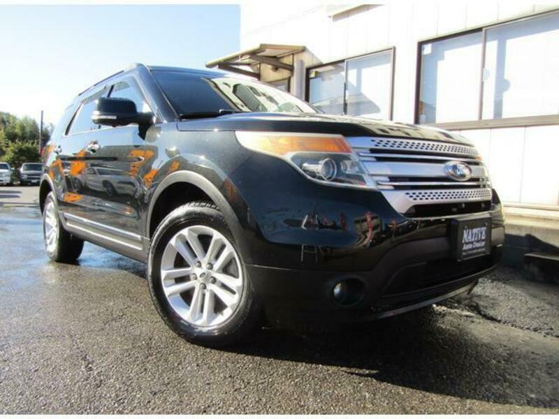EXPLORER