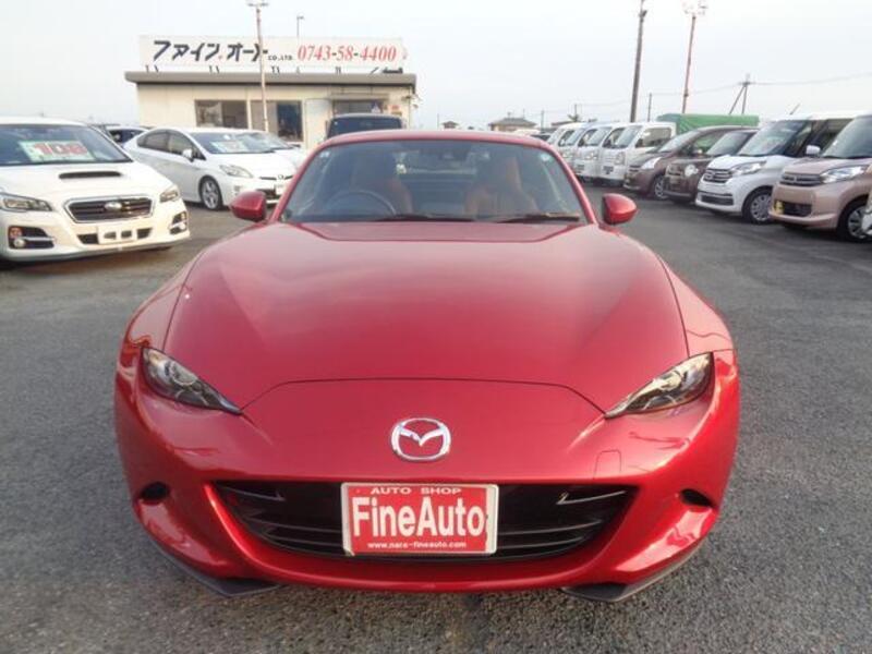 ROADSTER RF