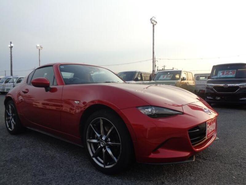 ROADSTER RF