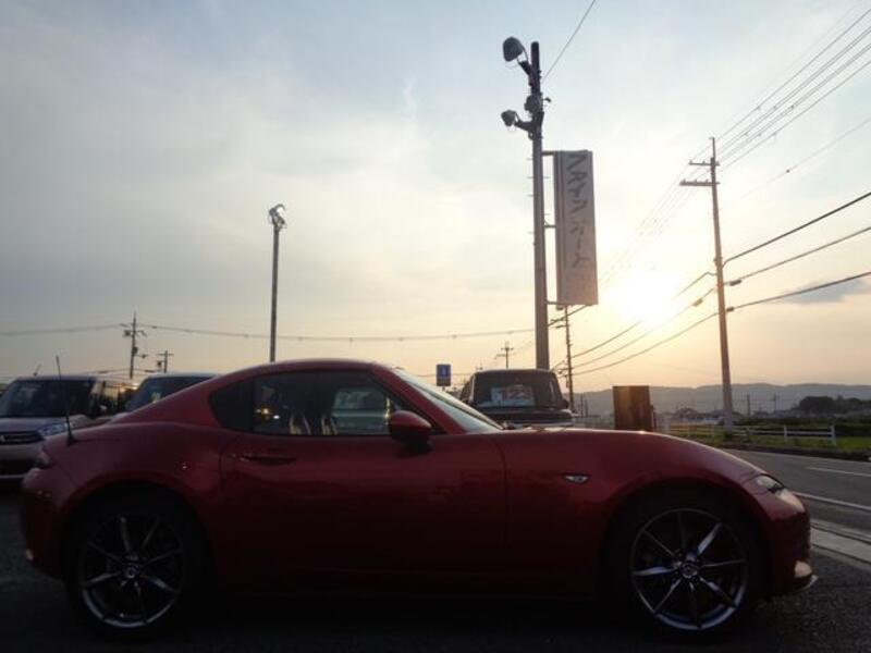 ROADSTER RF