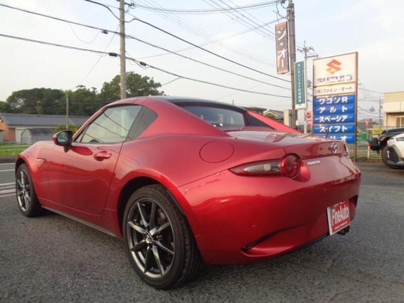 ROADSTER RF