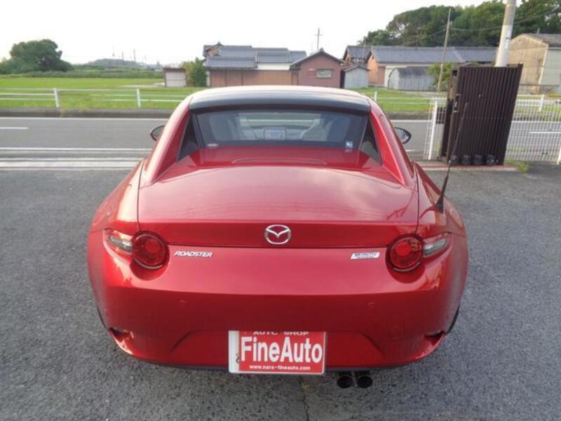 ROADSTER RF