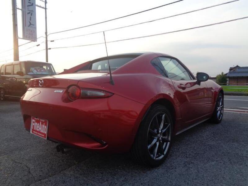 ROADSTER RF