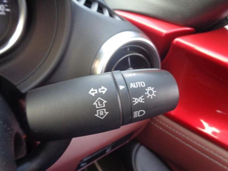 ROADSTER RF
