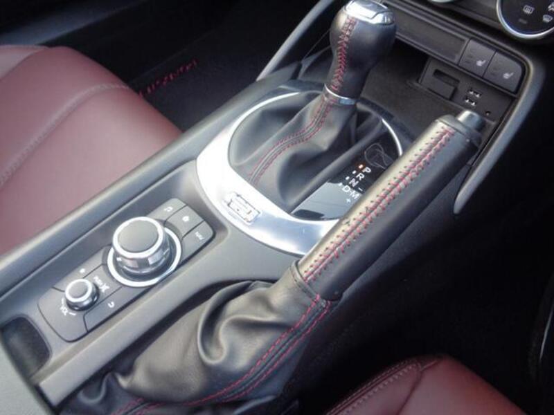 ROADSTER RF