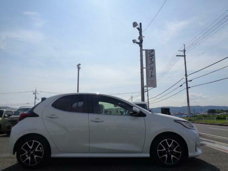 YARIS