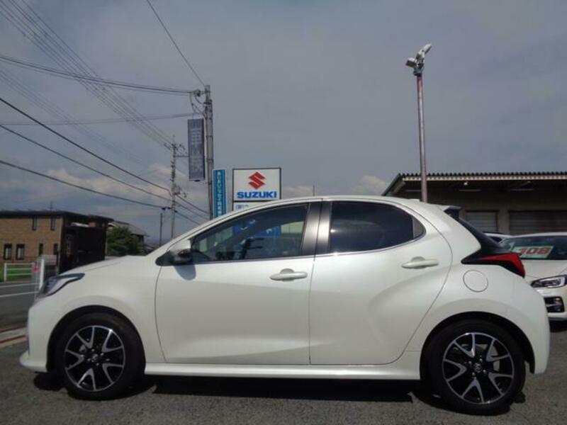 YARIS