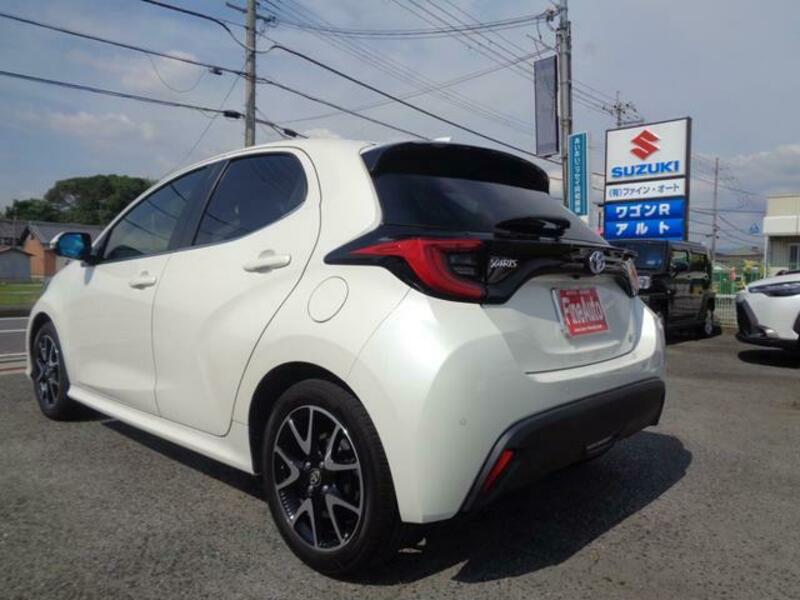 YARIS