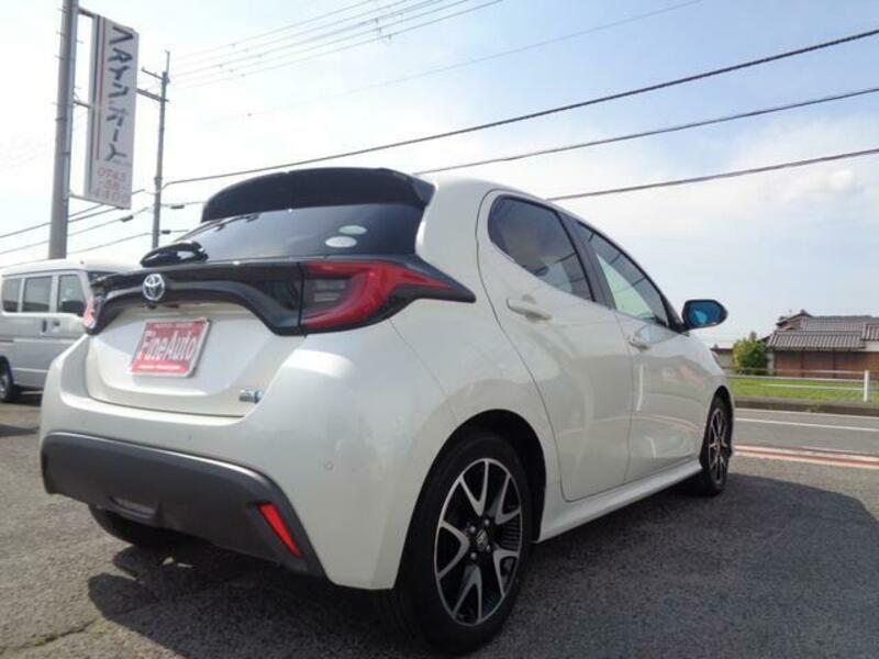 YARIS