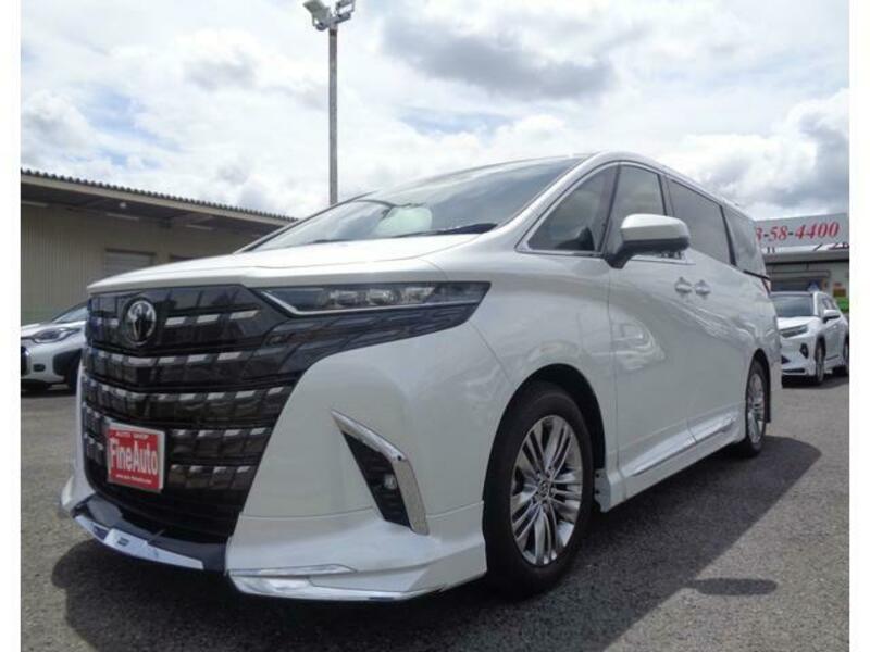 ALPHARD
