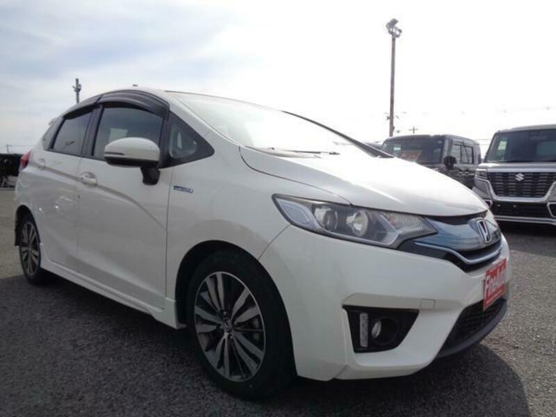 FIT HYBRID
