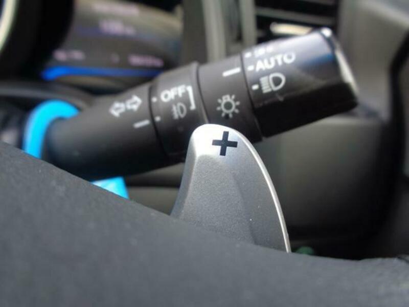 FIT HYBRID