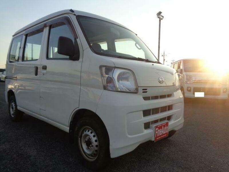 HIJET CARGO