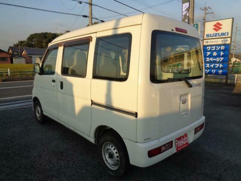 HIJET CARGO