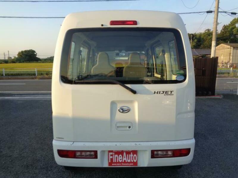 HIJET CARGO