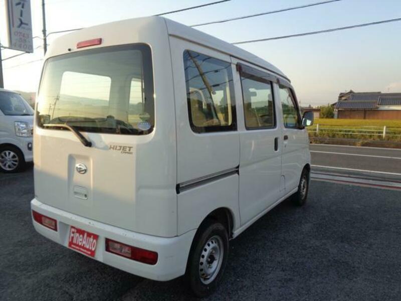 HIJET CARGO