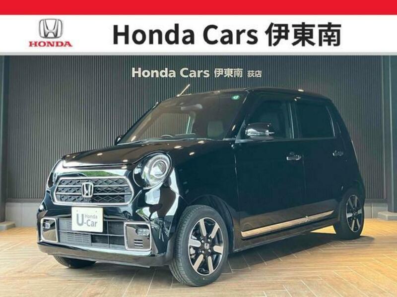 HONDA N ONE