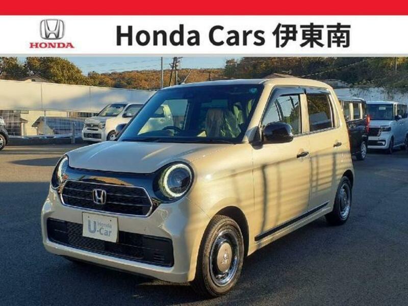 HONDA N ONE
