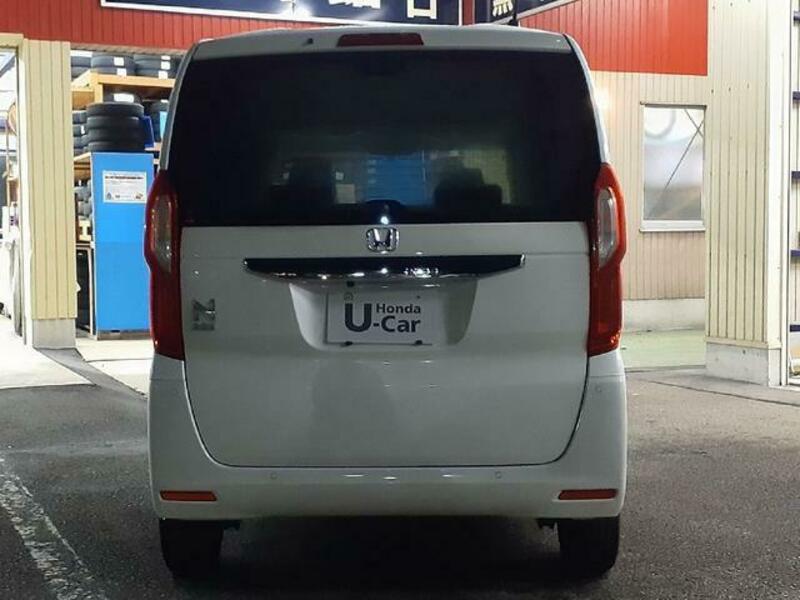 N BOX