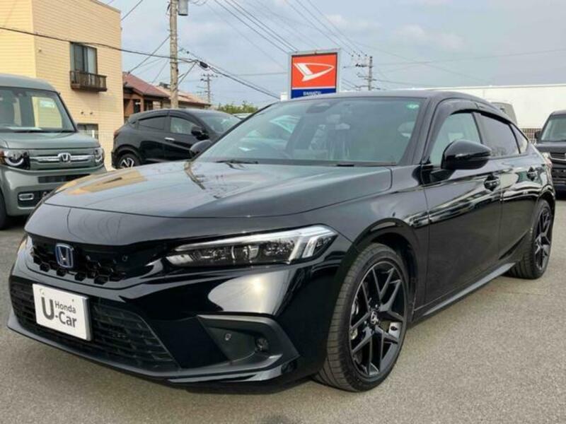 CIVIC