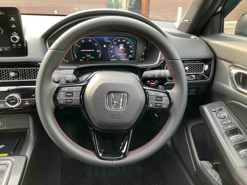 CIVIC