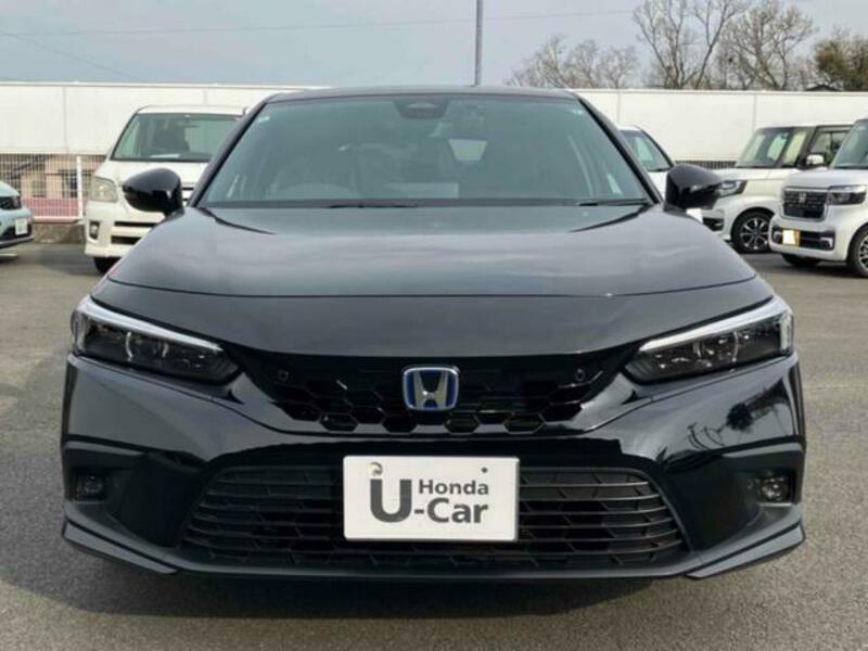 CIVIC