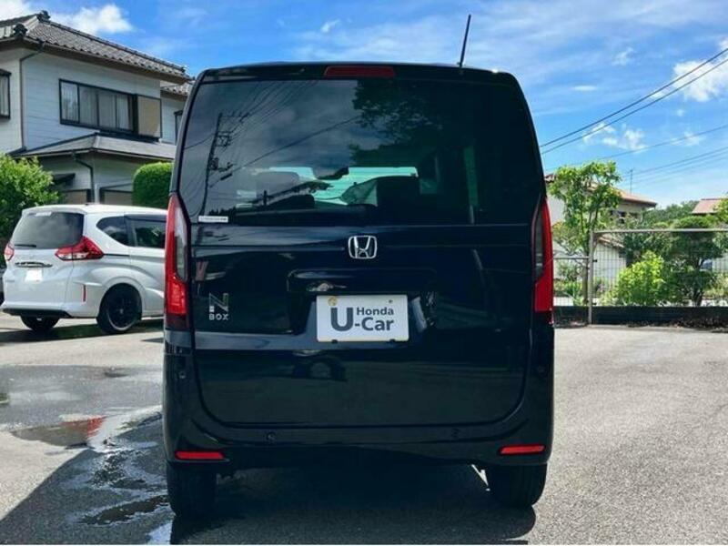 N BOX