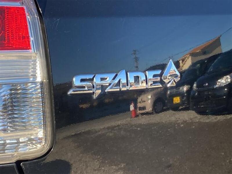 SPADE