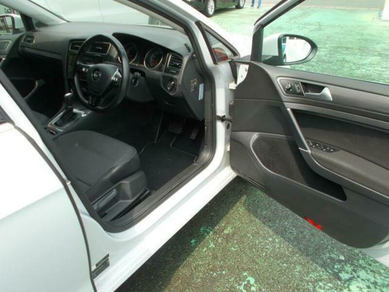 GOLF VARIANT