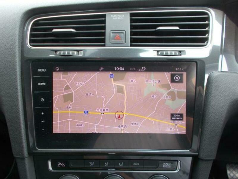GOLF VARIANT