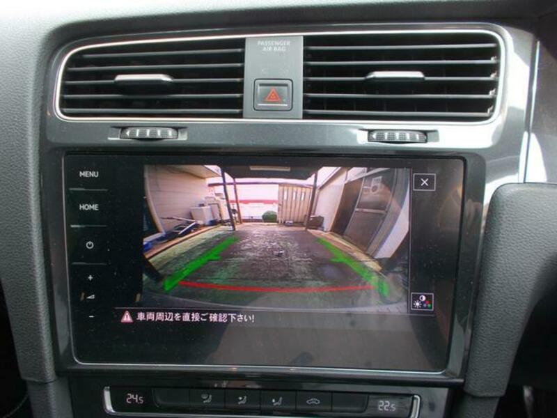 GOLF VARIANT