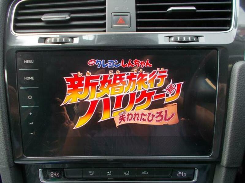 GOLF VARIANT