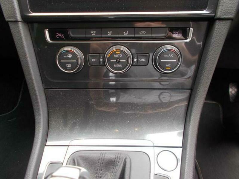 GOLF VARIANT