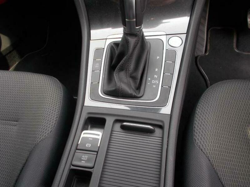 GOLF VARIANT