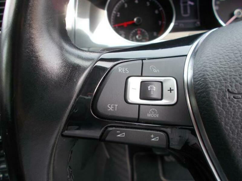 GOLF VARIANT