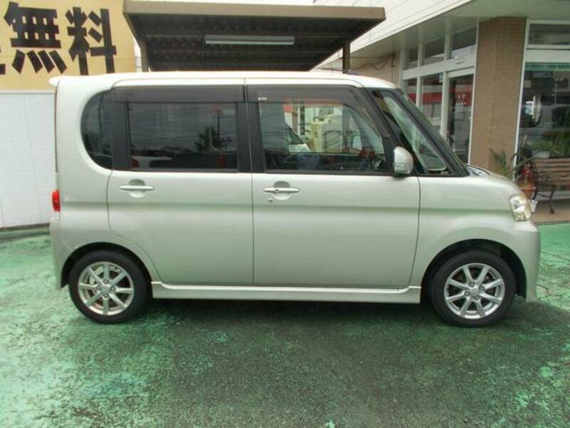 TANTO