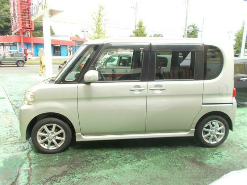 TANTO