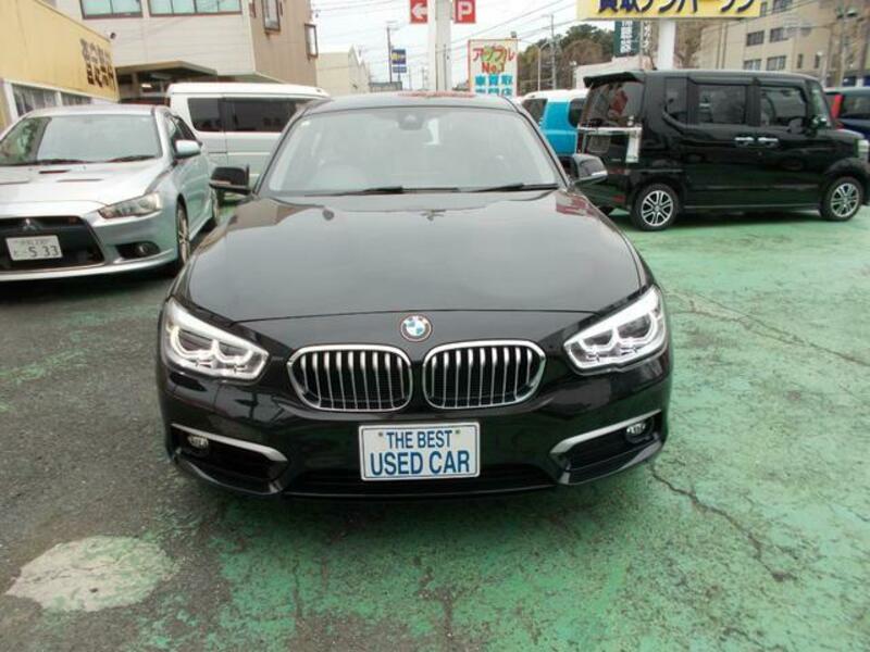 1 SERIES