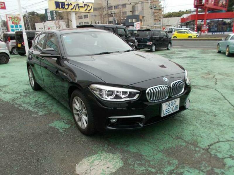 1 SERIES