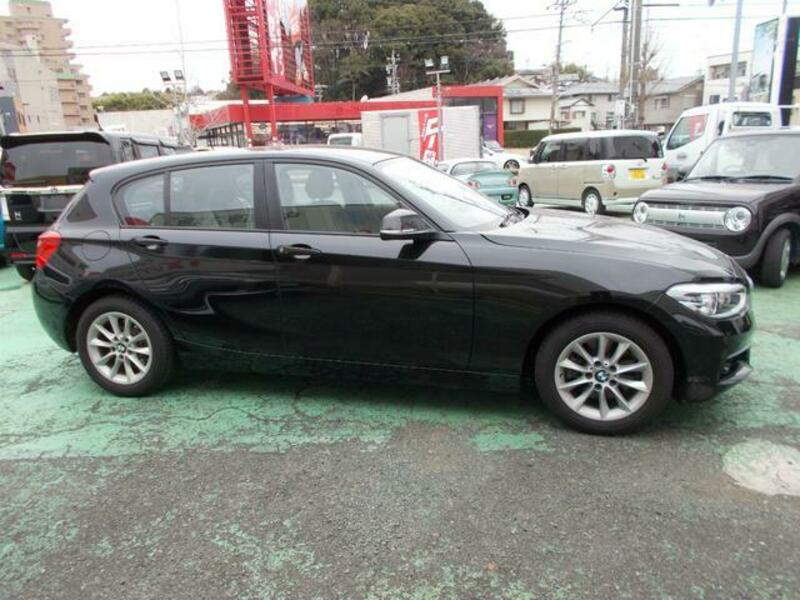 1 SERIES