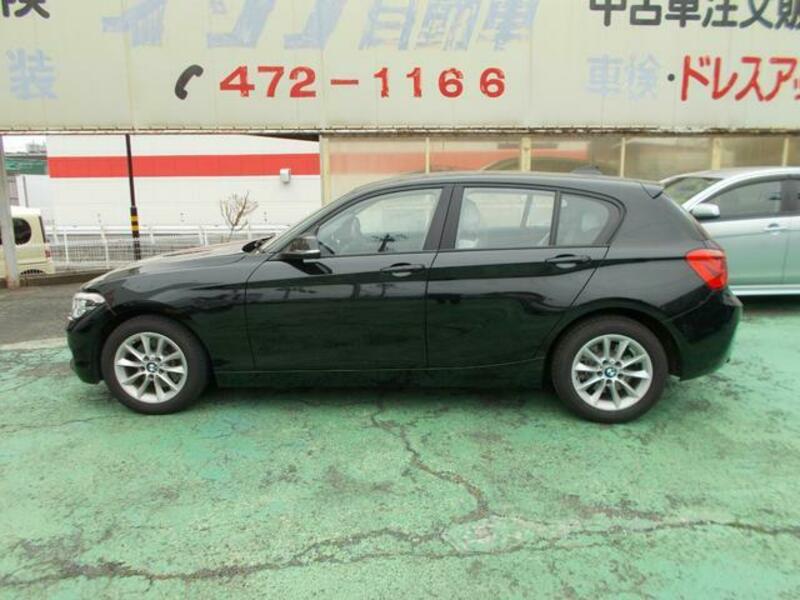 1 SERIES