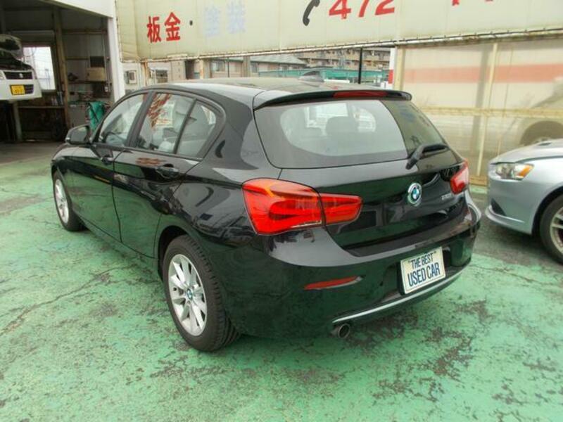 1 SERIES