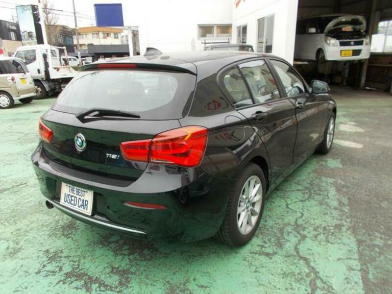 1 SERIES